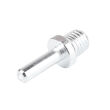 Zestaw gąbek do polerowania gąbki polerskie 8 el.+ dysk 80 mm + adapter M14 AMIO-03699 - 5