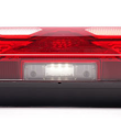 2536A L Lampa Zespolona Tylna W294 LED - 3