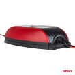 Prostownik cyfrowy ładowarka do akumulatora 6V 12V - 2A 4A - DVL DBC AMIO-02088 - 3