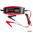 Prostownik cyfrowy ładowarka do akumulatora 6V 12V - 2A 4A - DVL DBC AMIO-02088 - 5