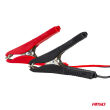 Prostownik cyfrowy ładowarka do akumulatora 6V 12V - 2A 4A - DVL DBC AMIO-02088 - 6