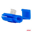 Szybkozłączki elektryczne 0,75-2,5mm2 15A 5 szt. blister AMIO-02341 - 2