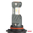 Żarówki samochodowe LED seria HYBRID HB4 9006 6000K Canbus 60W AMIO-04118 - 2
