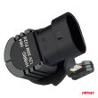 Żarówki samochodowe LED seria HYBRID HB4 9006 6000K Canbus 60W AMIO-04118 - 3