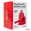 Podnośnik hydrauliczny słupkowy lewarek 32T 32000 kg AMIO-02016 - 5