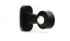 Obrysówka LED przednio-tylna 139 lewa 12V/24V