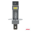Żarówki samochodowe LED seria H25 CANBUS H3 12V 20W AMIO-04710 - 6