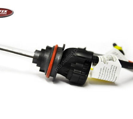 HiD Żarnik bi-xenonowy typu HB5-3 (9007-3) HB1-3 (9004-3), 6000K