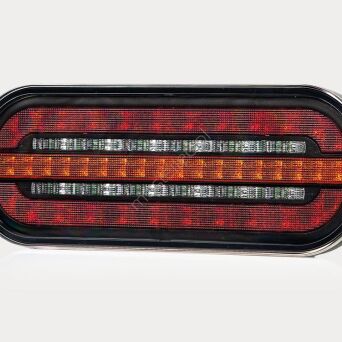 Lampa LED tylna FT-320 LED DI