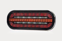 Lampa LED tylna FT-320 LED DI