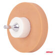 Krążek gumowy do usuwania kleju 88mm AMIO-04926 - 4