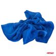 Zestaw ściereczek z mikrofibry 20szt. 500gsm 30x40cm AMIO-04490 - 6
