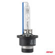 Żarówka ksenonowa żarnik xenon D2S 8000K BASIC blister AMIO-03862 - 3