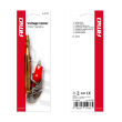 Tester próbnik napięcia 6V 12V 24V metalowy igła AMIO-01036 - 3