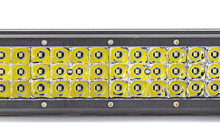 Panel LED 120xLED LB0081