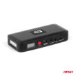 Urządzenie rozruchowe booster jump starer powerbank 12V 12Ah 800A AMIO-04055 - 2