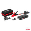 Urządzenie rozruchowe booster jump starer powerbank 12V 12Ah 800A AMIO-04055 - 4