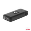 Urządzenie rozruchowe booster jump starer powerbank 12V 12Ah 800A AMIO-04055 - 5