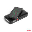 Urządzenie rozruchowe booster jump starer powerbank 12V 12Ah 800A AMIO-04055 - 7