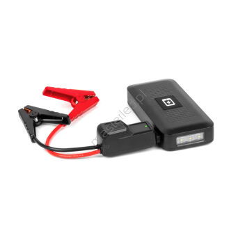 Urządzenie rozruchowe booster jump starer powerbank 12V 12Ah 800A AMIO-04055