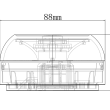 LF0004 LED Magnetic V16 Emergency Light DGT compliant - 6