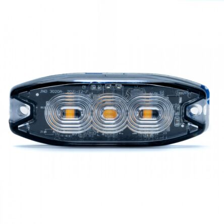 STROBOSKOP LAMPA OSTRZEGAWCZA LED 9W EPBL10