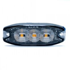 STROBOSKOP LAMPA OSTRZEGAWCZA LED 9W EPBL10