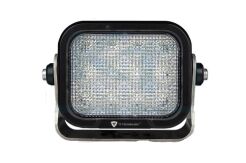 Lampa Robocza OSRAM 12LED 120 Wat rozproszona, prostokątna