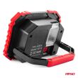 Lampa robocza LED WT14 naświetlacz AMIO-02824 - 6