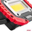 Lampa robocza LED WT14 naświetlacz AMIO-02824 - 11