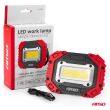Lampa robocza LED WT14 naświetlacz AMIO-02824 - 12