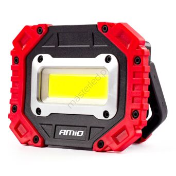 Lampa robocza LED WT14 naświetlacz AMIO-02824