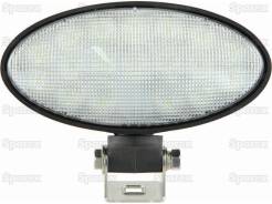  LED Lampa robocza, Interference: Class 3, 4100 Lumeny, 10-30V S.149214