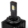Żarówki samochodowe LED XD PRO D3S FULL CANBUS AMIO-04681 - 3
