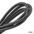 Kabel UC-19 USB-C + Lightning iphone 200 cm FullLINK AMIO-02931 - 5