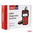 Skaner tester interfejs diagnostyczny AMiO OBD2 AMIO-04730 - 5