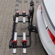 Bagażnik rowerowy samochodowy na hak - E-Bike - 2 rowery TBC-02/2 AMIO-02585 - 4