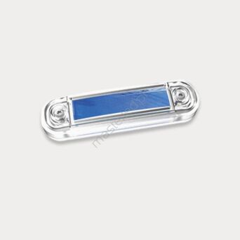 Obrysówka led FT-045N  niebieska
