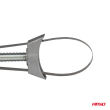Klucz do filtra oleju taśmowy OILW-B AMIO-01717 - 2