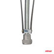 Klucz do filtra oleju taśmowy OILW-B AMIO-01717 - 3