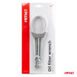 Klucz do filtra oleju taśmowy OILW-B AMIO-01717 - 4