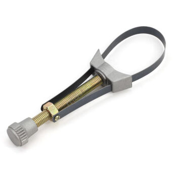 Klucz do filtra oleju taśmowy OILW-B AMIO-01717