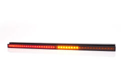 2347 DD Lampa zespolona tylna SERIA W260