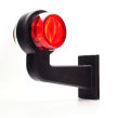 2584 L/I Lampa zespolona obrysowa przednio-tylna W74.1 METEORS - 2