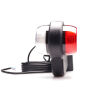 2584 L/I Lampa zespolona obrysowa przednio-tylna W74.1 METEORS - 8