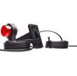 2584 L/I Lampa zespolona obrysowa przednio-tylna W74.1 METEORS - 9