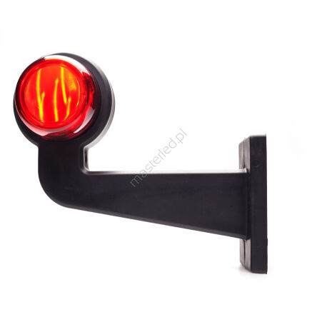 2584 L/I Lampa zespolona obrysowa przednio-tylna W74.1 METEORS