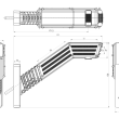 2545 L Lampa zespolona pozycyjna przednio-tylno-boczna W297.1.1 - 9