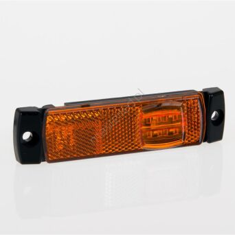 Obrysówka LED FT-018 Z 12/24V