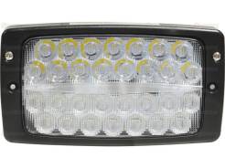 LED Lampa robocza, Interference: Class 3, 5400 Lumeny, 10-30V S.119780